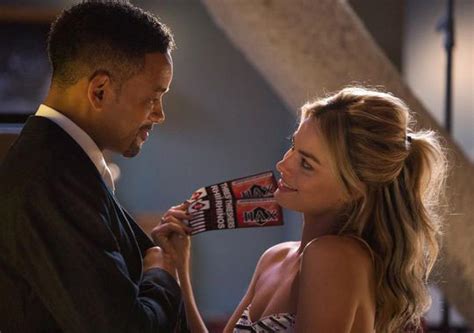 Second Trailer for Will Smith Led ‘Focus’ | mxdwn Movies