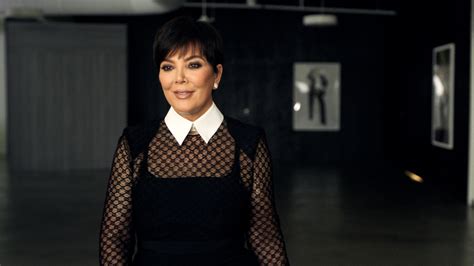 Meet Your Instructor Kris Jenner On The Power Of Personal Branding