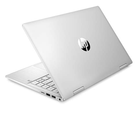 Best Buy Hp Pavilion X360 2 In 1 14 Touch Screen Laptop Intel Core I5 8gb Memory 512gb Ssd