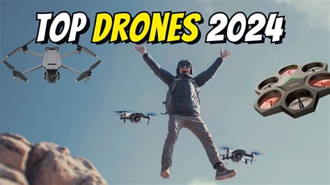 Tiny Takeoff Best Drones For EVERY Budget 2024 YouTube