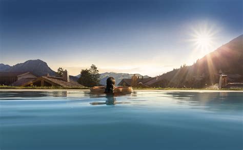 Panoramahotel Oberjoch Leading Spa Resorts