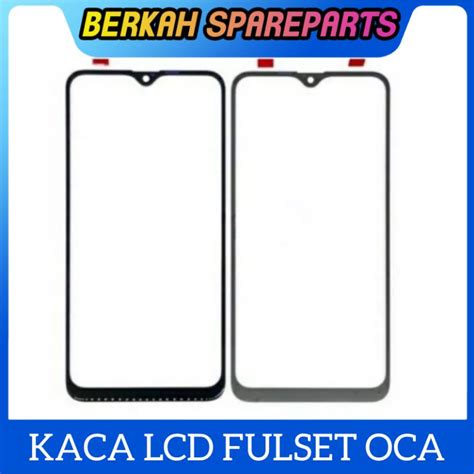 Jual Kaca Lcd Lem Oca Infinix Hot S X Kaca Depan Glass Touchscreen