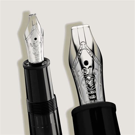 Montblanc® Official Luxury Pens Watches And Leather Goods