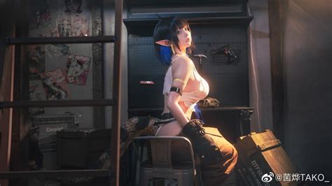 Takomayuyi Takochabuu Nude OnlyFans Leaks 12 Photos TheFappening