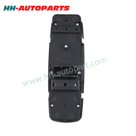 Hh Autoparts Hight Quality New Front Left Master Power Window Switch