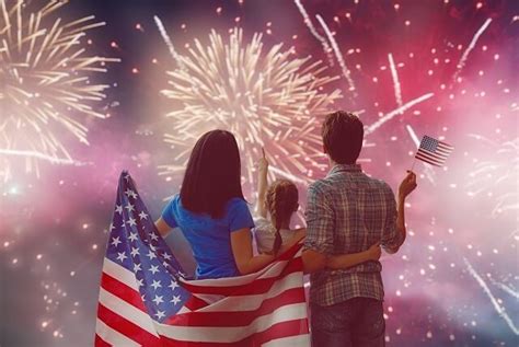 American Independence Day Activities - How to Celebrate Independence ...