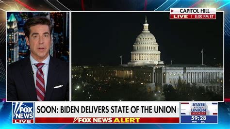 Jesse Watters Biden Is Probably The Worst Orator In Modern Times Fox