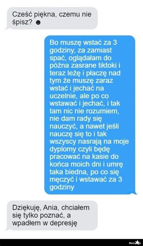 Rozmowa Zapoznawcza D JebZmeme Pl