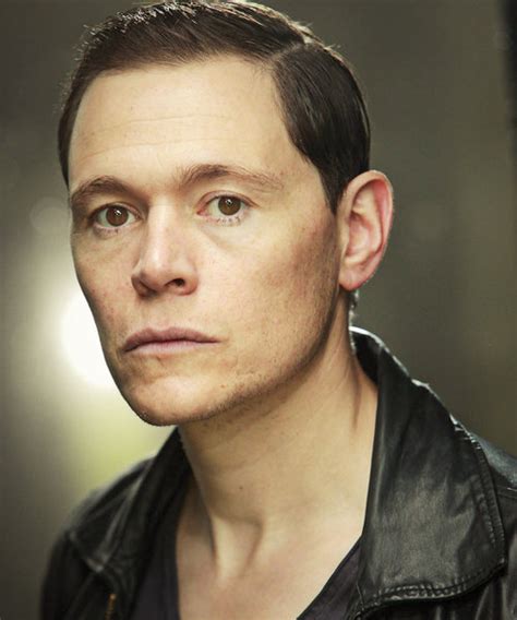 Poze Rezolutie Mare Burn Gorman Actor Poza 6 Din 7 Cinemagiaro