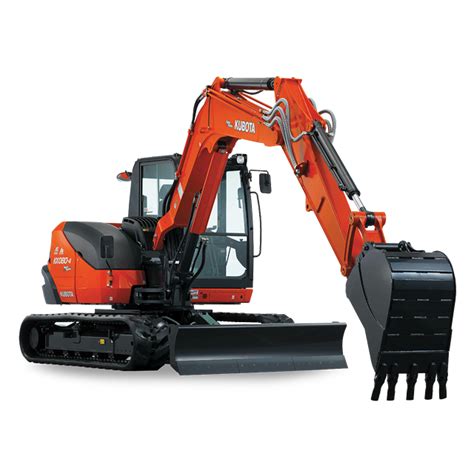 Kx Mini Excavatrices Kubota Canada