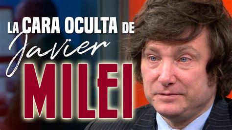 ¿debería Javier Milei Ser El Próximo Presidente De Argentina Youtube