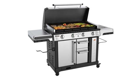 Discover The Versatility Of The Blackstone Proseries Griddle