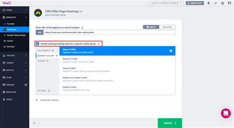 How To Create Heatmap The No Code Way Using VWO LaptrinhX