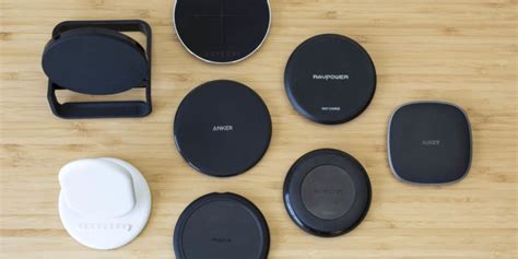 The Best Qi Wireless Chargers You Can Buy Ars Technica