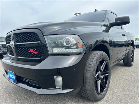 Ram 1500 R T For Sale Near Me Discover Cars For Sale