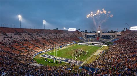 Los Angeles Memorial Coliseum Tours Book Now Expedia