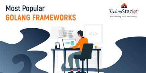 Top Golang Frameworks For Web Development In