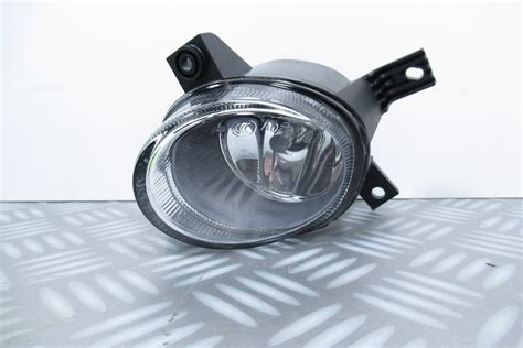 Anti Brouillard Avant Gauche Valeo Audi A4 088895 Recycl Auto 60