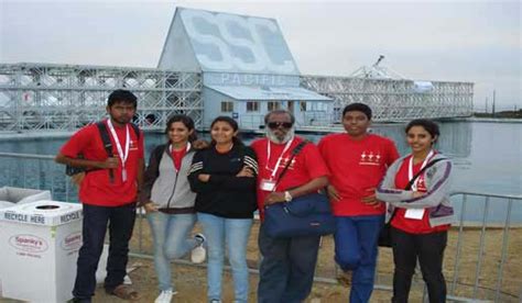 BangaloreRobotics Shell Ocean Discovery Xprize Competition Team Site