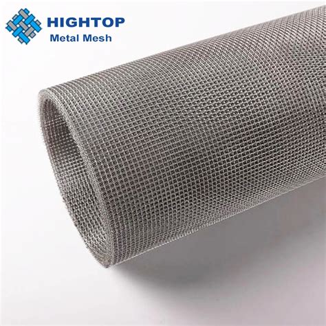 Mesh Mm Aperture Mm Wire Diameter Ss Grade Sieve Woven