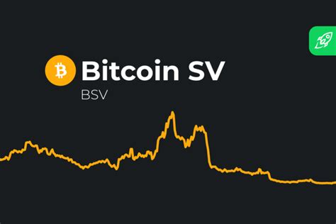 Bitcoin SV BSV Price Prediction 2023 2024 2025 2026 2030