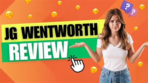 Is Jg Wentworth Legit Youtube