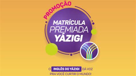 Promo O Y Zigi Matr Cula Premiada Como Participar