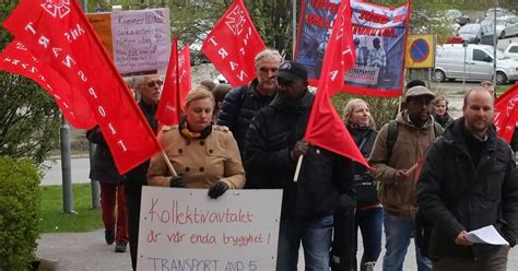 Socialistiskt Alternativ I Haninge Borgarna Och Miljöpartiet Stoppade