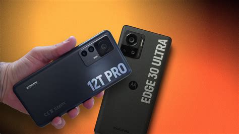 Xiaomi 12t Pro Vs Edge 30 Ultra Quais Benefícios Valem Mais Em Um