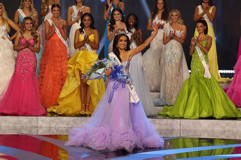 Miss Teen USA 2023 Photos and Winner UmaSofia Srivastava of New Jersey