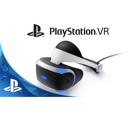 Sony Playstation Vr Cuh Zvr Oficjalne Archiwum