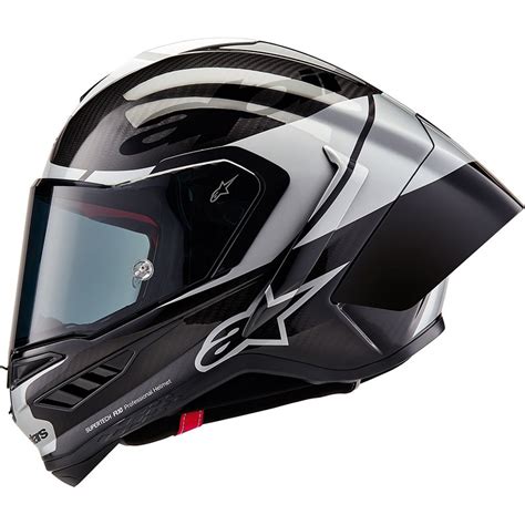 Casco Integral Alpinestars Supertech R10 Element