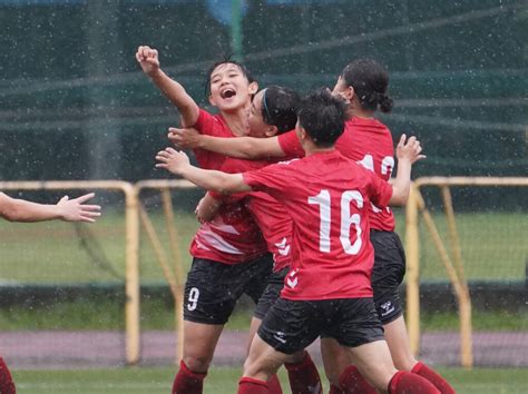 大專足聯》宋芯寧頭槌破門攻進致勝球 師大女足1比0勝台體重返后座 Gogoal 勁球網