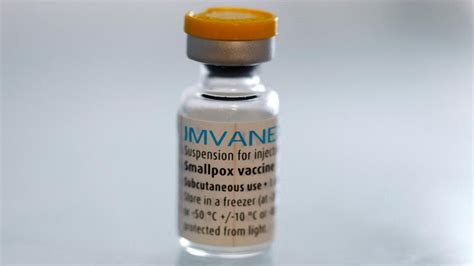 Mpox Vaccines Are Available Why Are They Not Reaching Africa