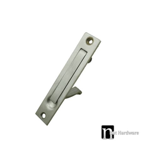 Cavity Door Pull Nbat Hardware