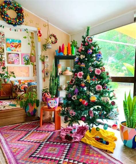 Decoraciones De Navidad Para El Hogar