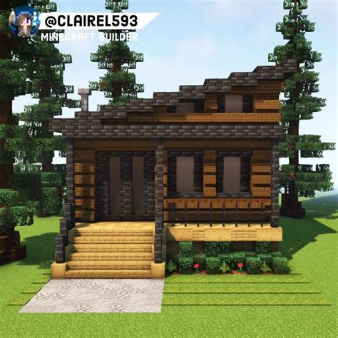 Minecraft Builds And Tutorials On Instagram What Do You Think Of This