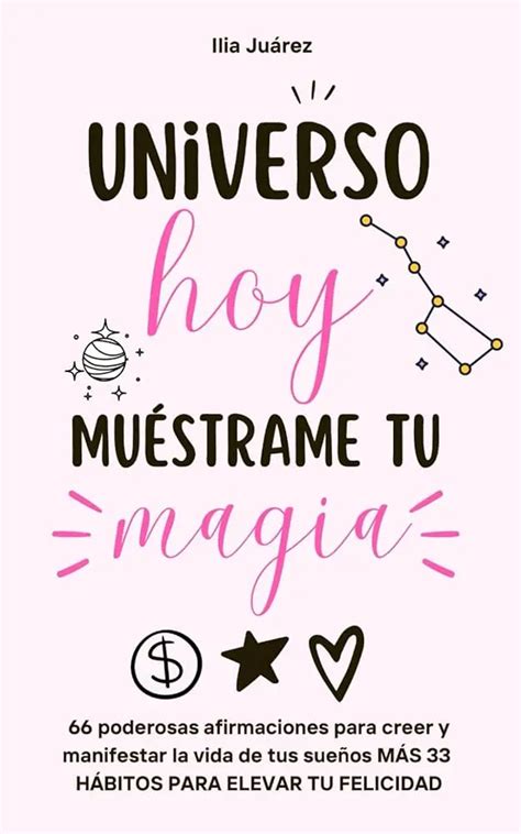 Creer En La Magia Del Universo Un Viaje Hacia Lo Extraordinario