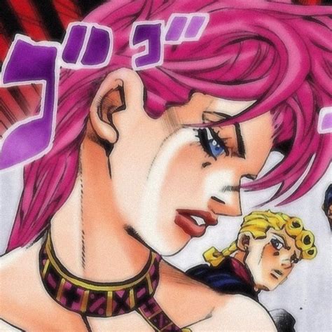 jjba icon #jjba #manga #pfp #icon #jojosbizarreadventure #anime #art ...