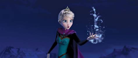 Frozen Review | Movies4Kids