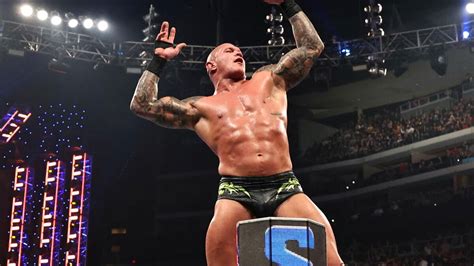 WWE Star Once Again Hilariously Fails To RKO Randy Orton - WrestleTalk