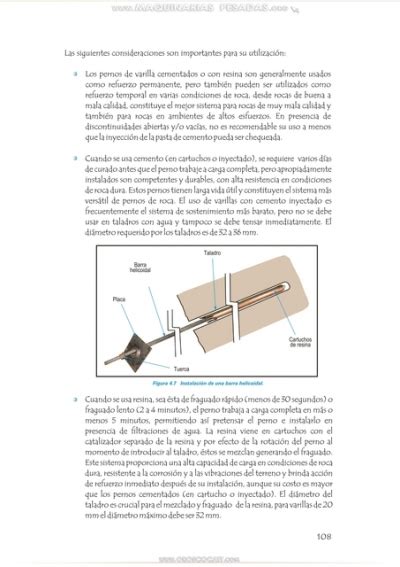 Las Siguientes Considerac