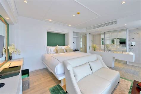 Hotel Riva Arun Bangkok Rooms Official Website