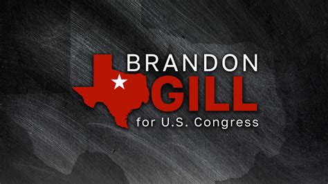 Volunteer | brandongillforcongress.com | brandongillforcongress.com