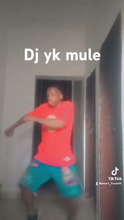 Dj Yk Mule Dance Challenge Explorepage Subsribeformore Music Subcribeformore Duet Love