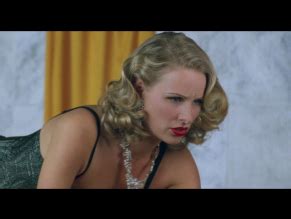 LILLEMOR MALLAU Nude AZNude