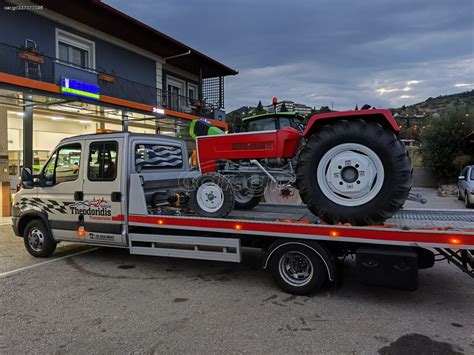 Car Gr Iveco 14 Daily 3 0