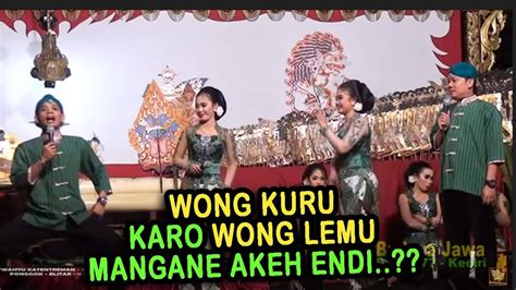 Peye Full Lucu Wong Kuru Iku Ususe Sampek Teko Sikil Jan Lucu Pol