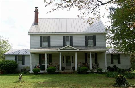 Standing Seam Metal Roof Englert From Aegis Roofing In Fredericksburg Va 22401