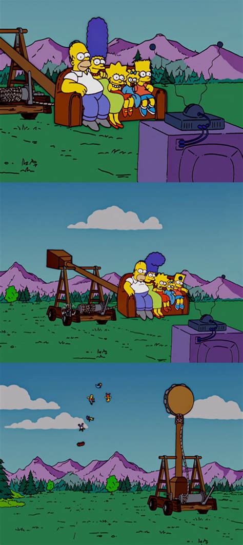 All S Fair In Oven War Gags Wikisimpsons The Simpsons Wiki